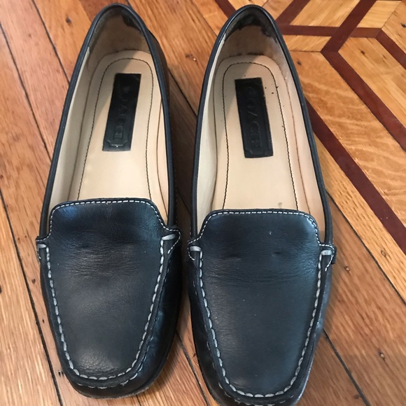 Coach Shoes - 🌟  2 for $ 40,  EUC Coach shoes